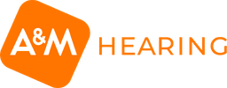 Logo A&M Hearing
