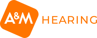 Logo A&M Hearing